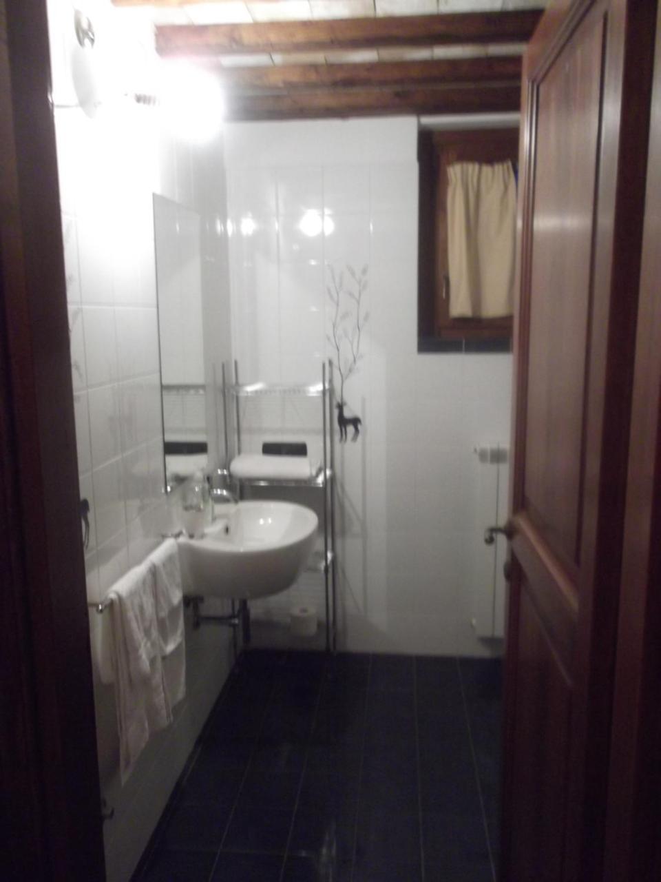 Agriturismo Casal Grande Canepina Eksteriør billede