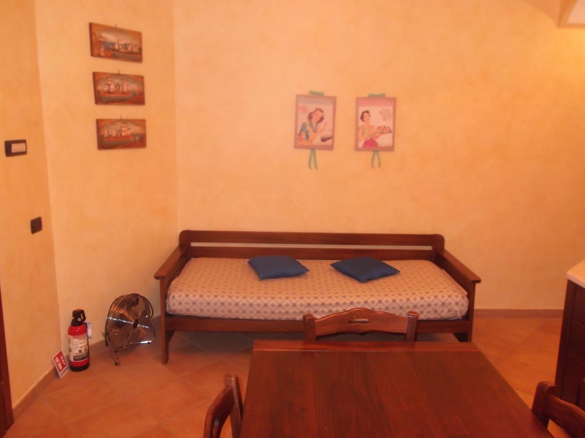 Agriturismo Casal Grande Canepina Eksteriør billede